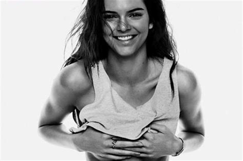 kendall jenner nu